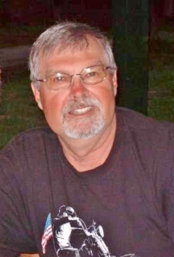Danny R. Lackey Profile Photo