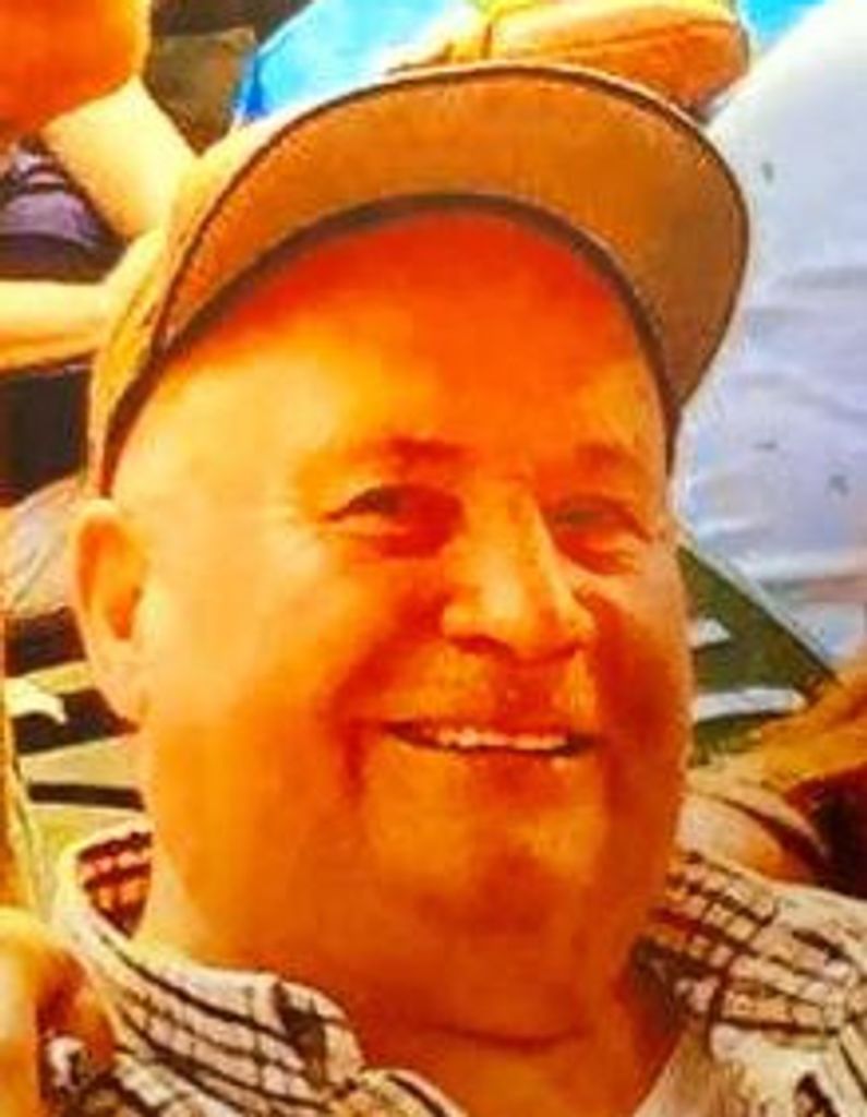 Eugene Mccarron Profile Photo