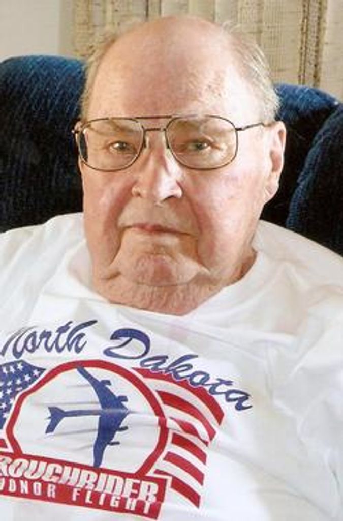 George John Stancel Profile Photo