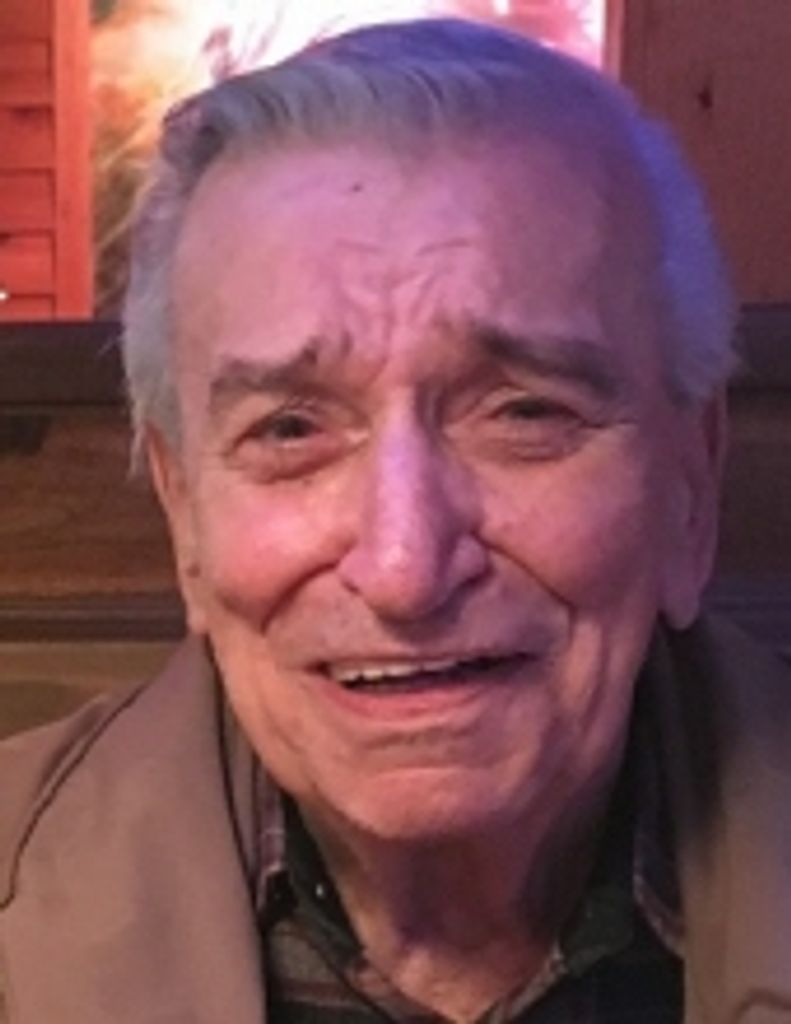 Conrad "Connie" Slowinski