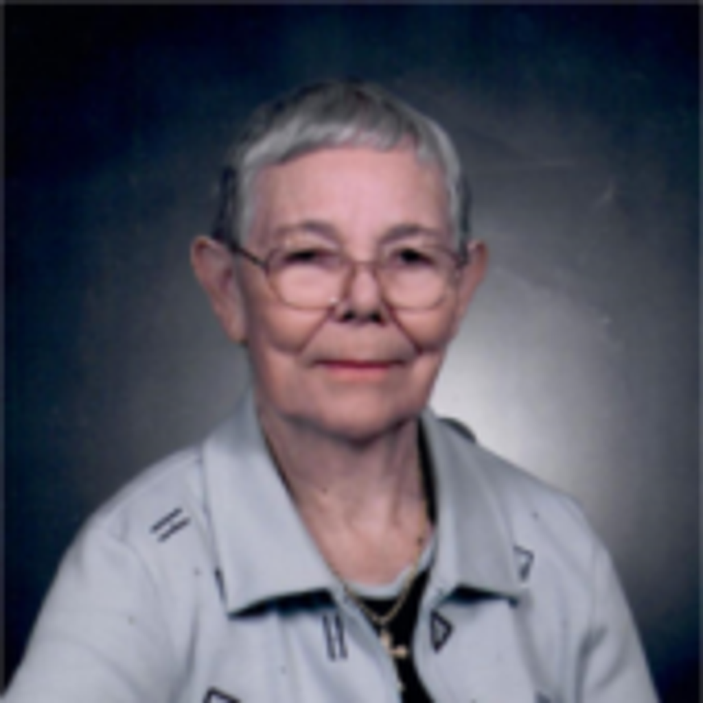 Dorothy R. Dominick