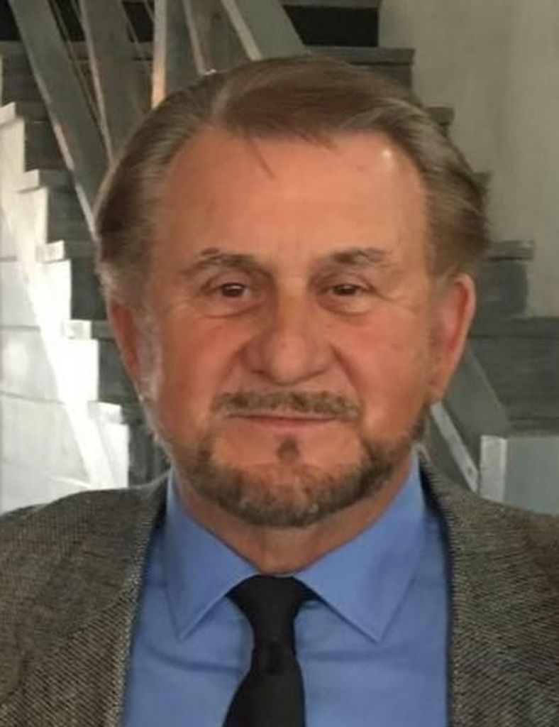 Gary Elliott Profile Photo