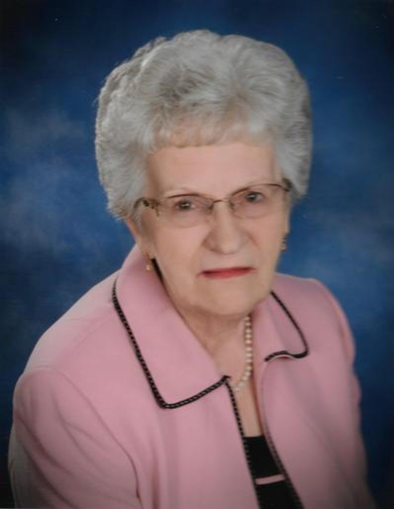 Betty Jane Plath Profile Photo