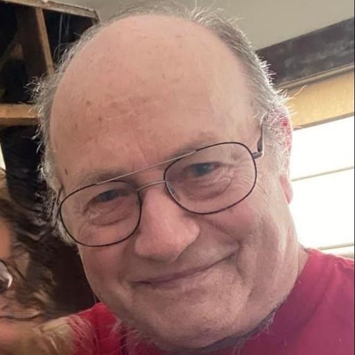 Eugene "Gene" Heckman Profile Photo