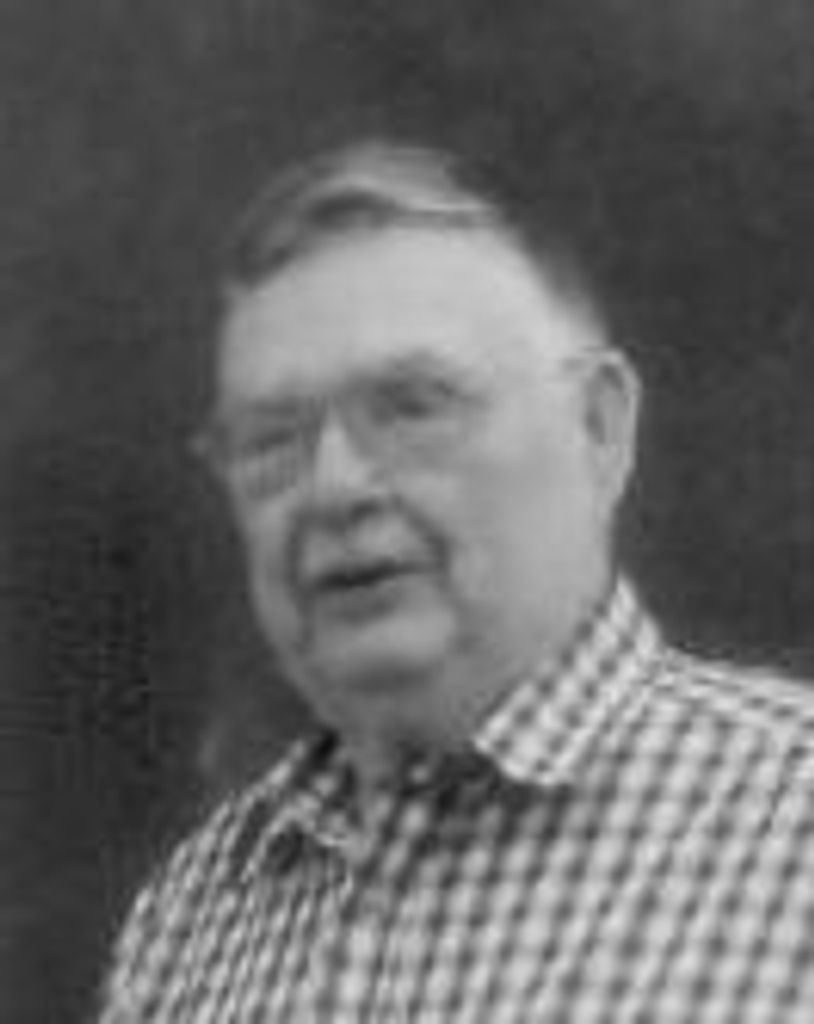 Raymond D. Sprouse Profile Photo