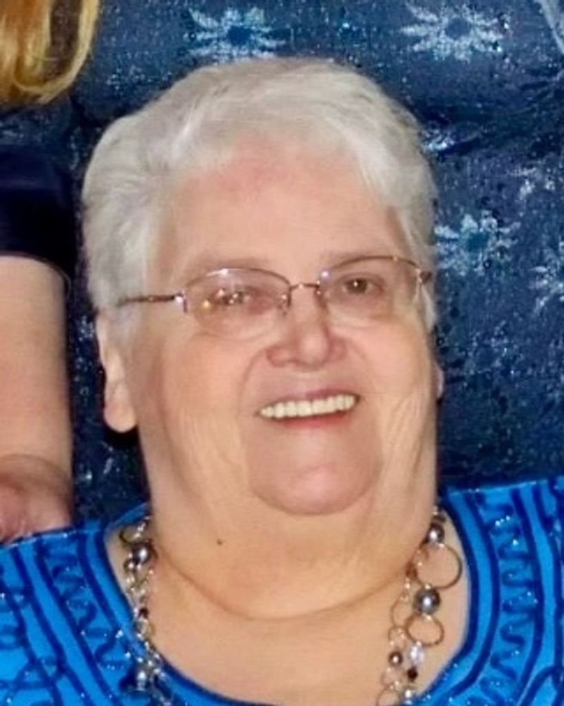 Naomi Willean Smith Profile Photo