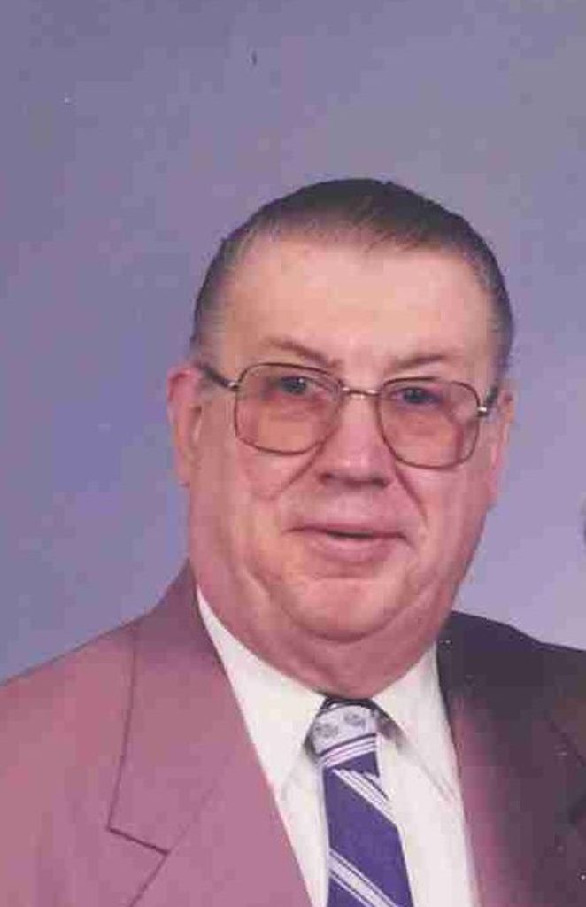 Robert Francis Washel