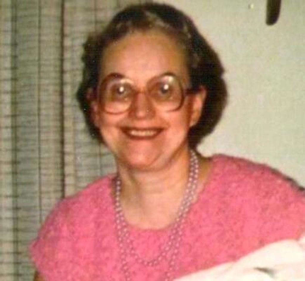 Joan L. Goeser-Isajiw Profile Photo