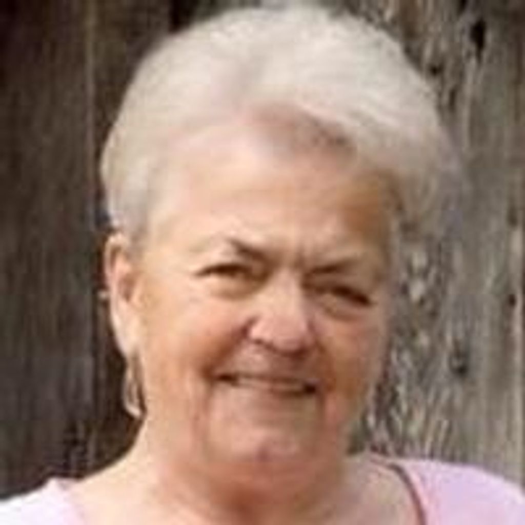 Beverly J. Harlan