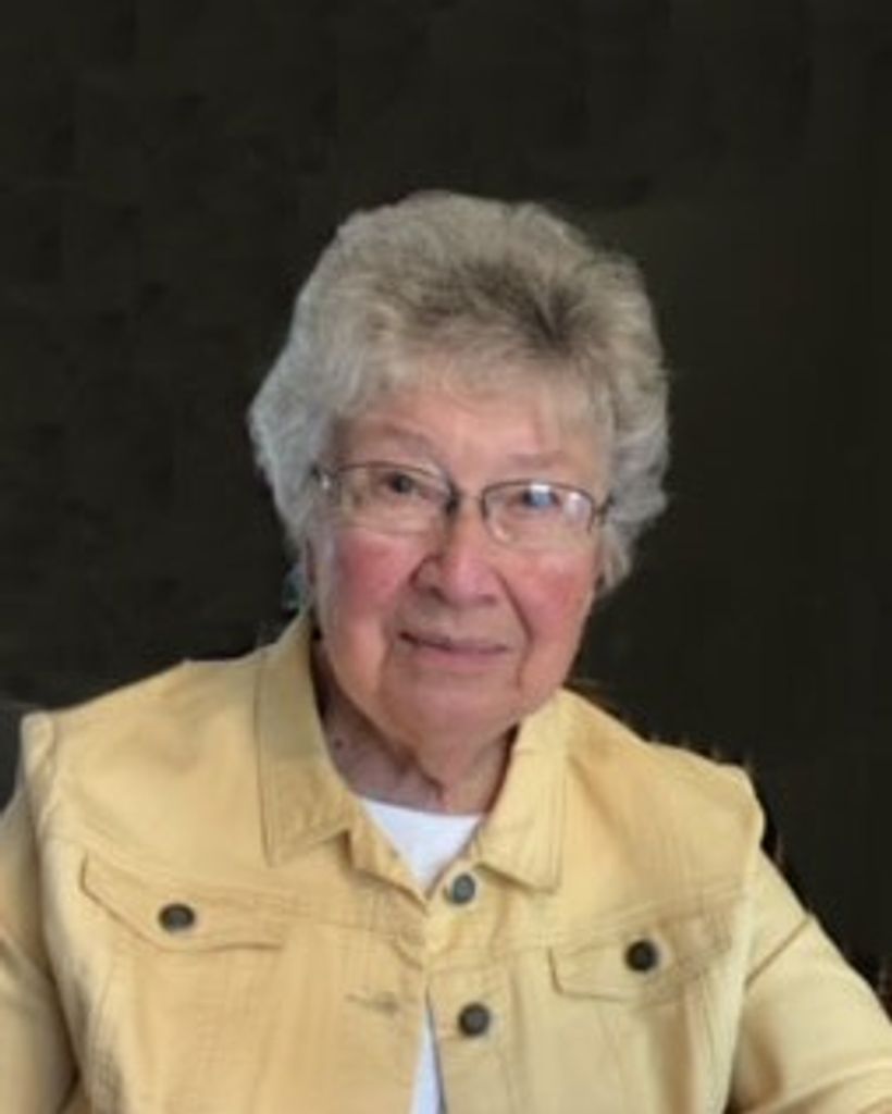 LaVonne J. Blankers