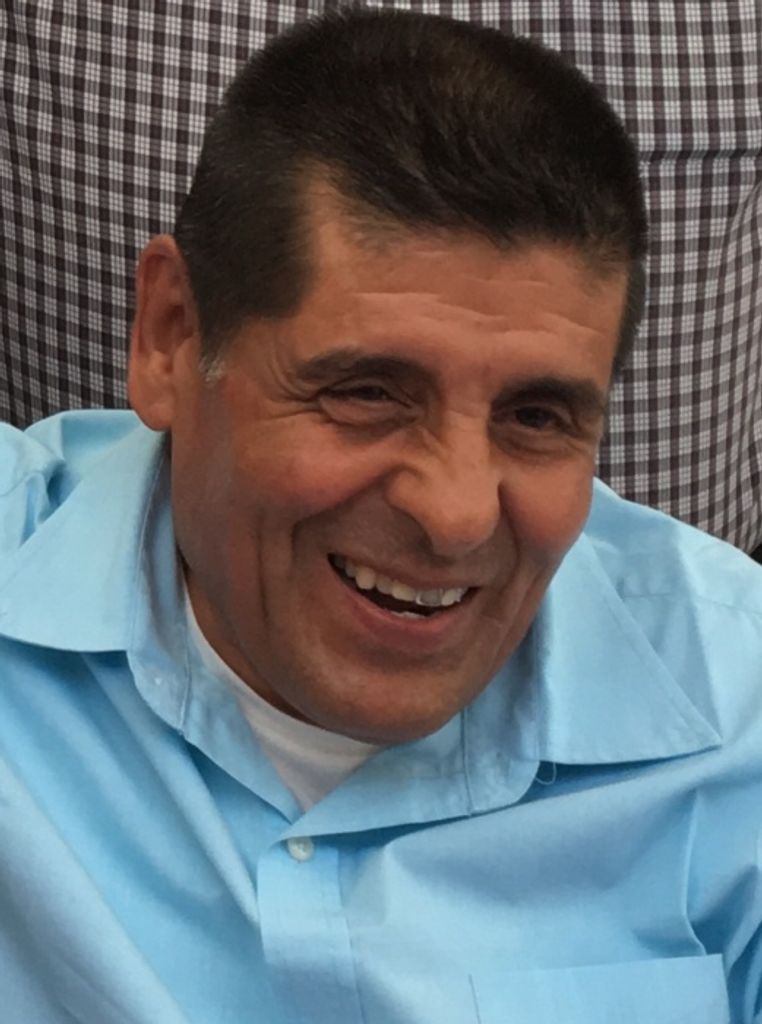 Francisco Sandoval Calvillo