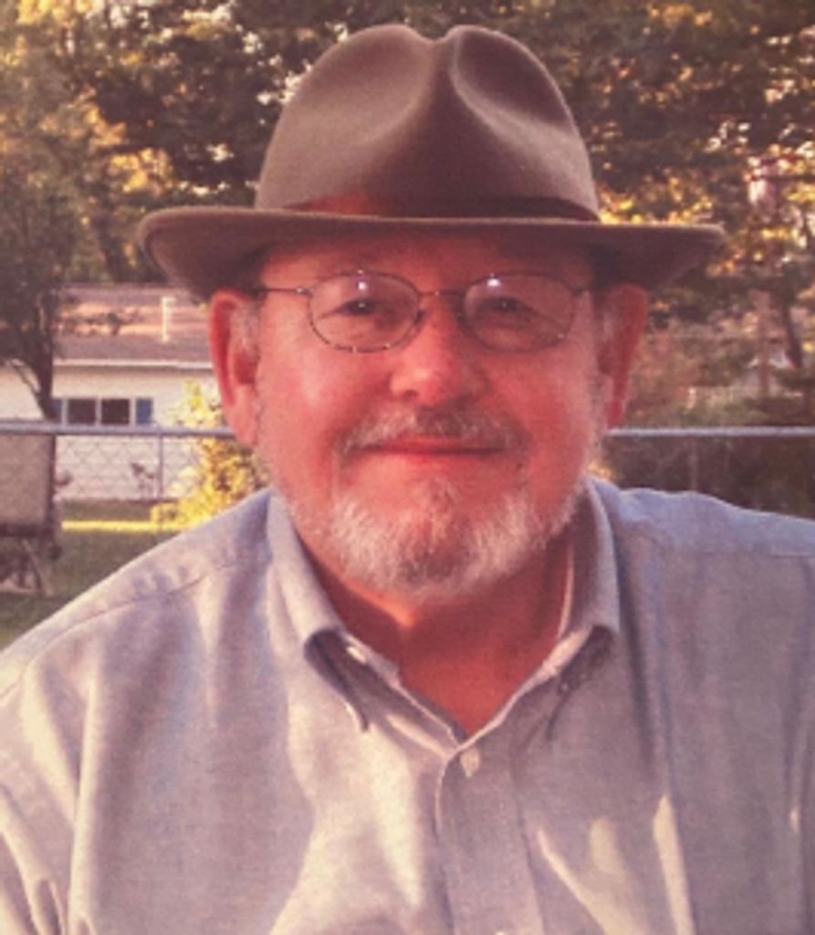 Daniel Downs Profile Photo