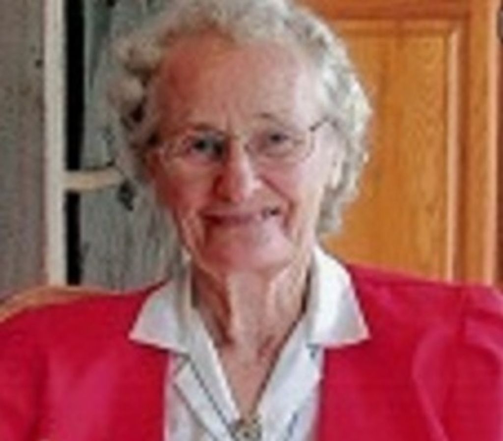 Grace Irene Mcleod Profile Photo