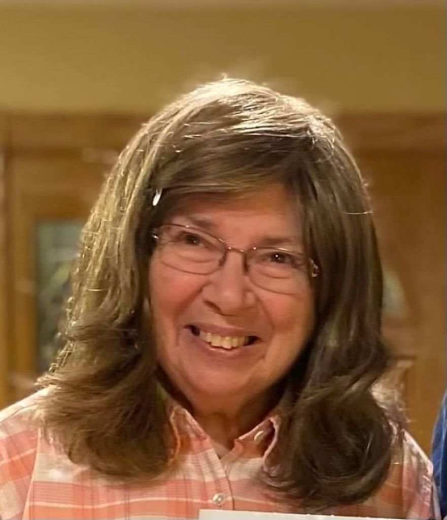 Judy Lucille (Miller)  Schlauch Profile Photo