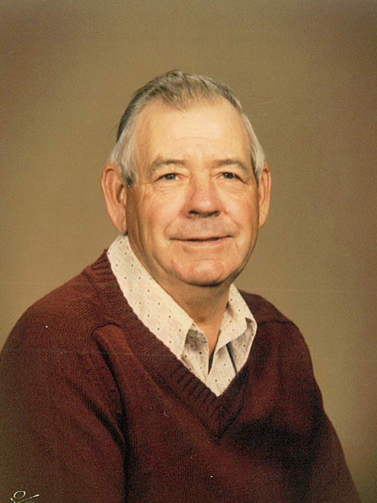 Billy Evans Hurt Profile Photo