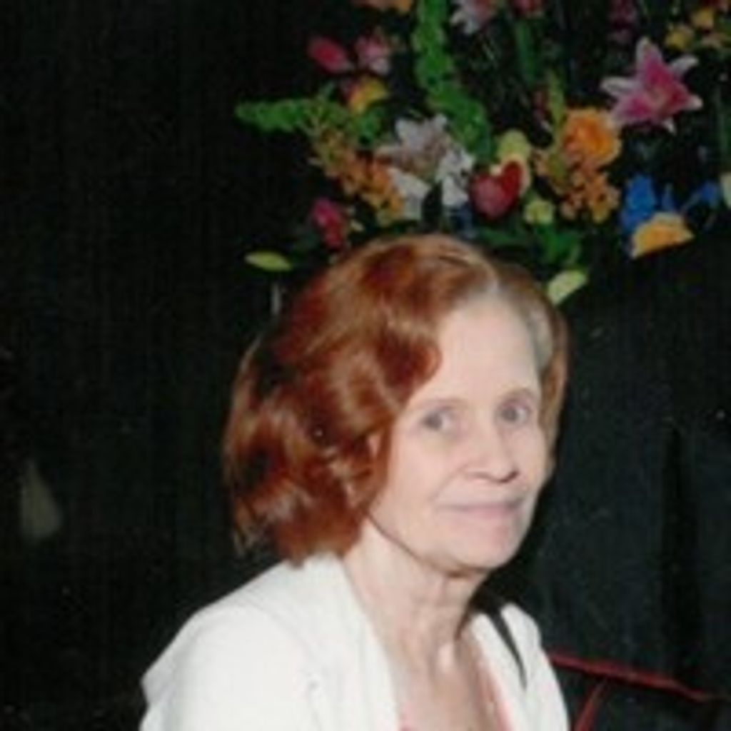 Diane Stephenson