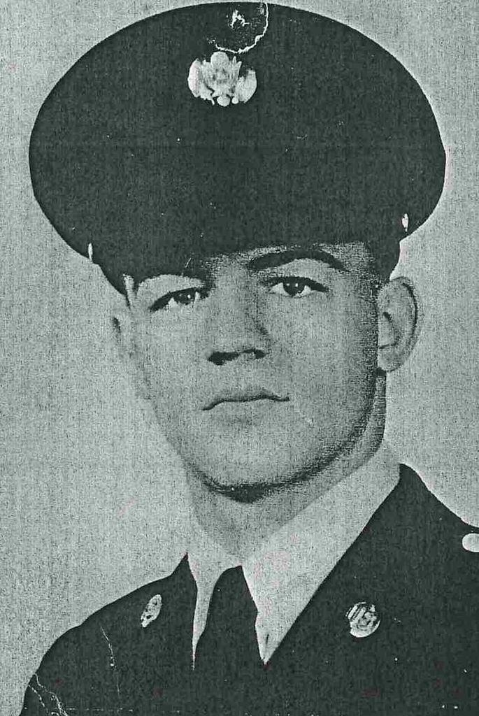 Clifford Lee Blake