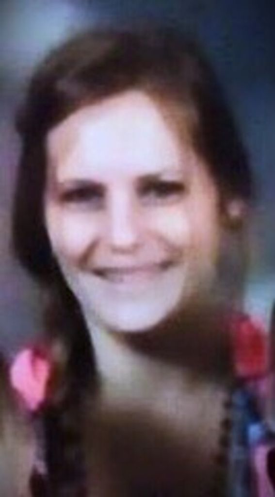 Christina Hughes Profile Photo