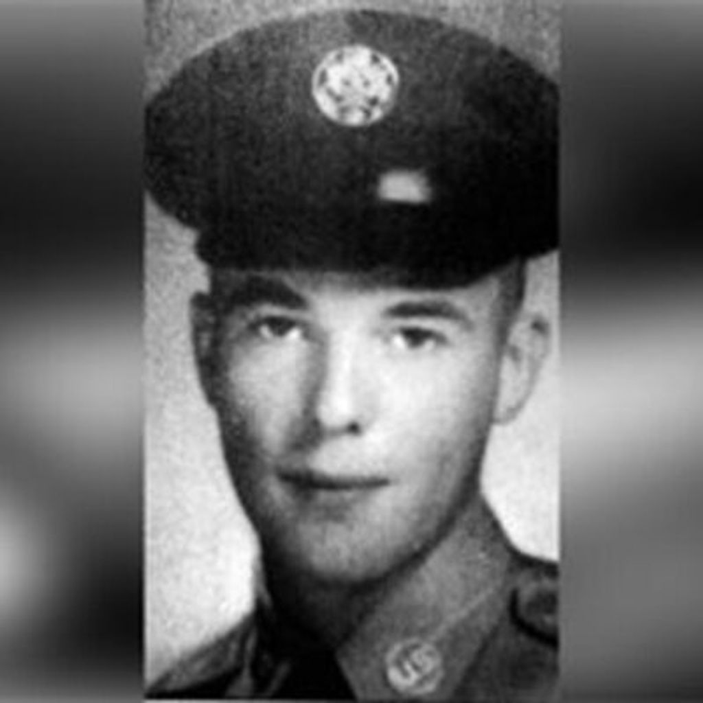 Harry Owen Carey Profile Photo