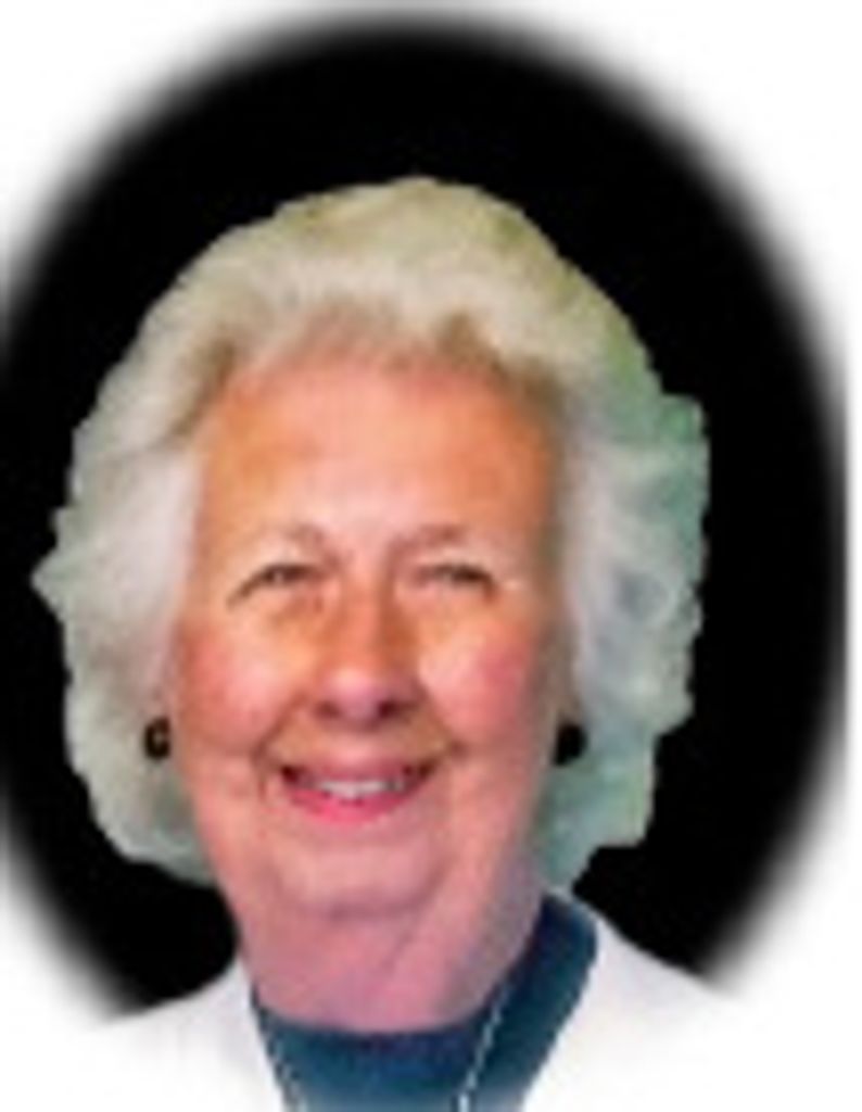 Norma Jean Auth