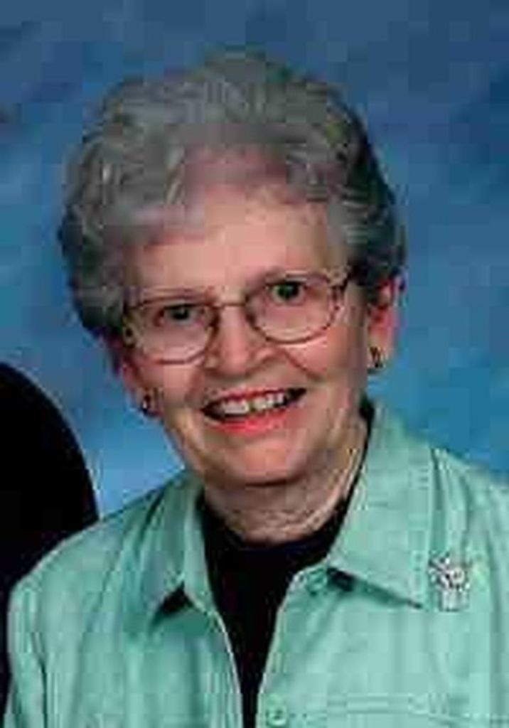 Doris E. Lingel