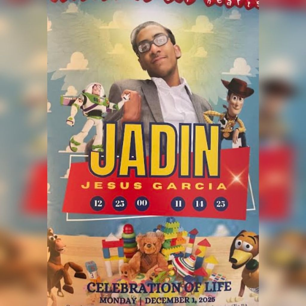 Jadin Jesus Garcia