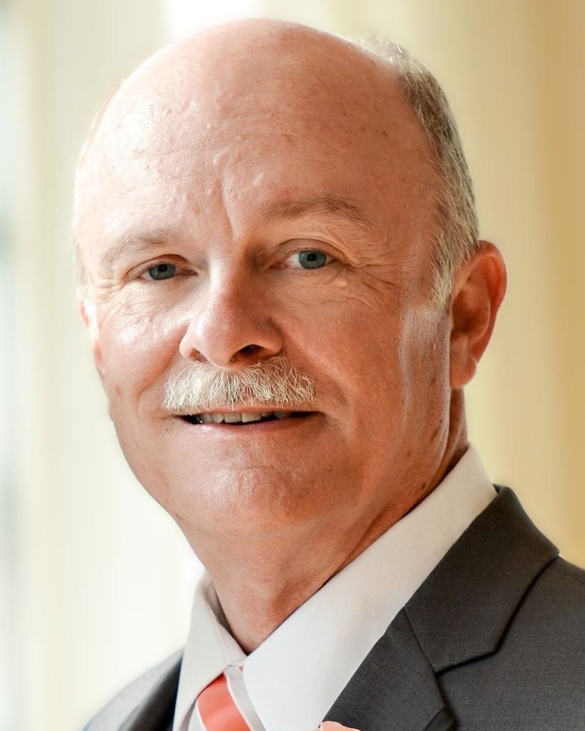 James Calvin May Profile Photo