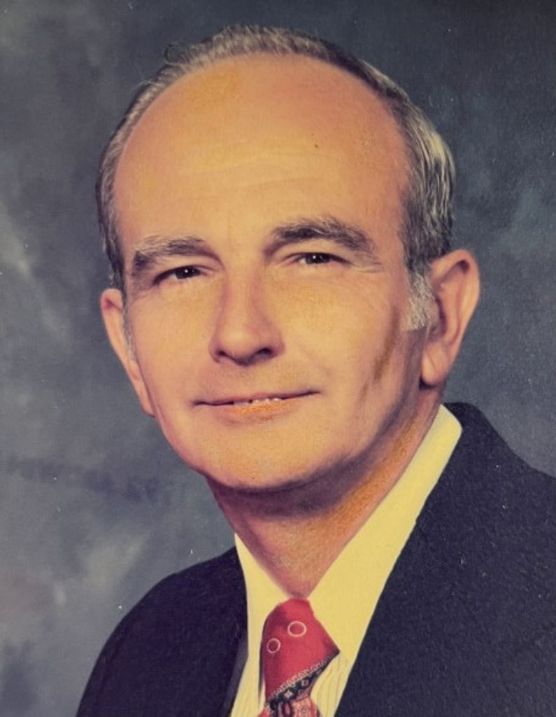 Ronald Smith