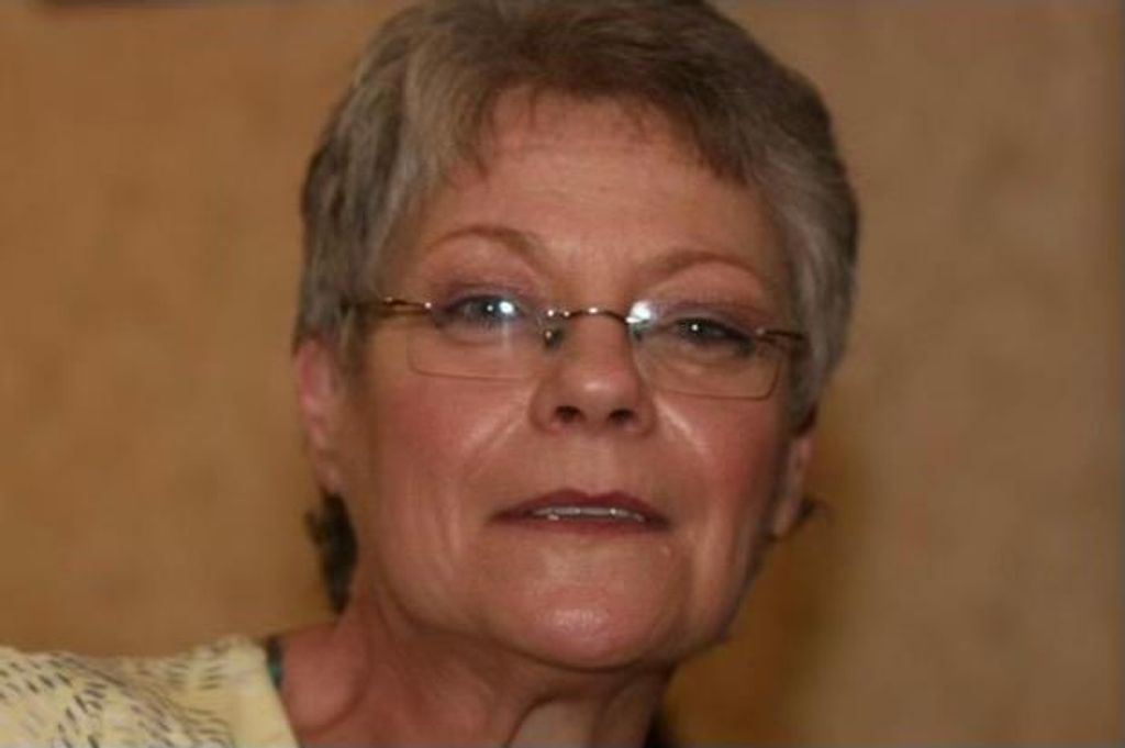 Mary "Janeace" Henry