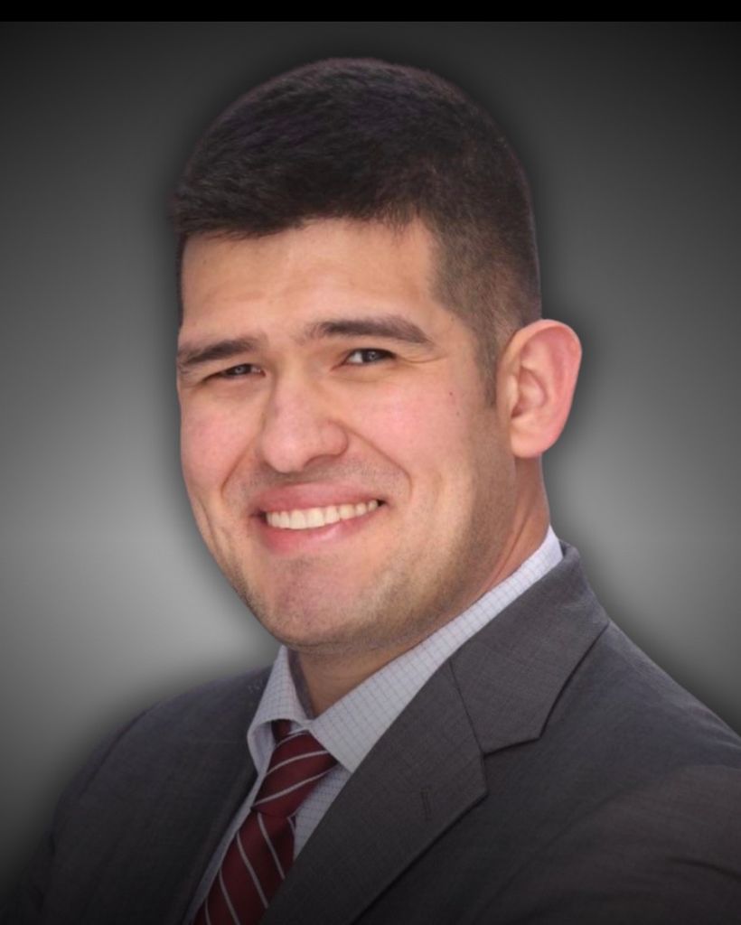 Nestor Rosas-Rangel Profile Photo