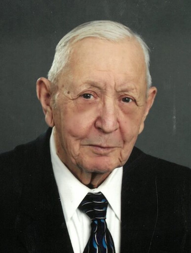 Donald Elmer Moe Profile Photo