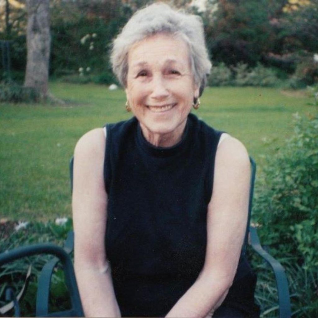 Bess M. Mabry Profile Photo