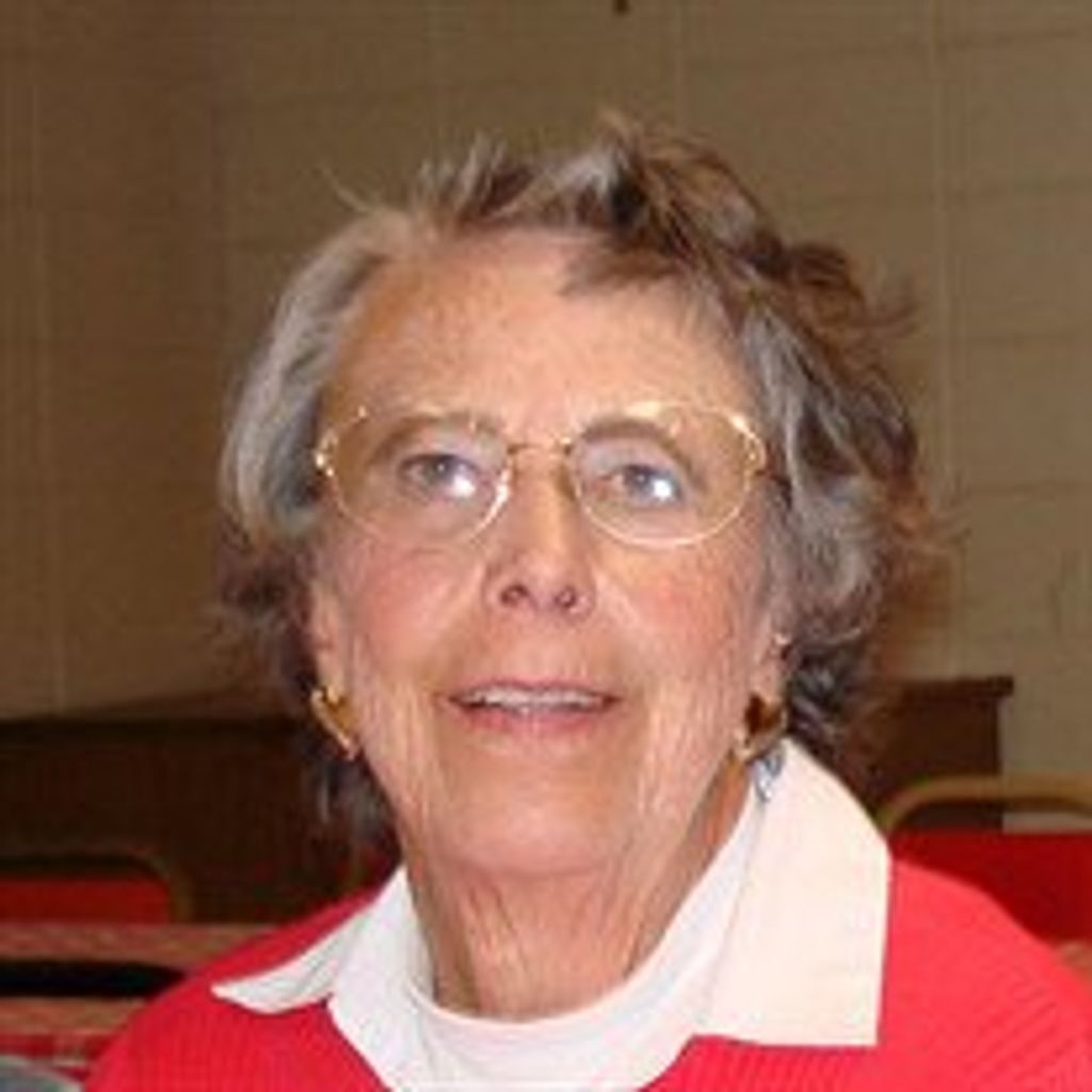 Bette Lou Swanson Profile Photo