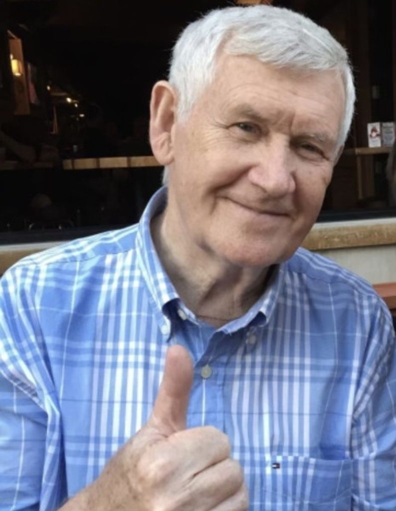 Thomas C. Looney Profile Photo