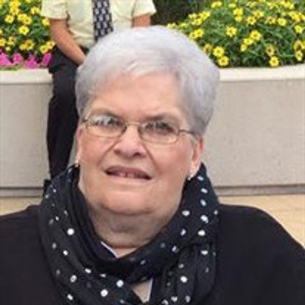 Betty Jean Quist
