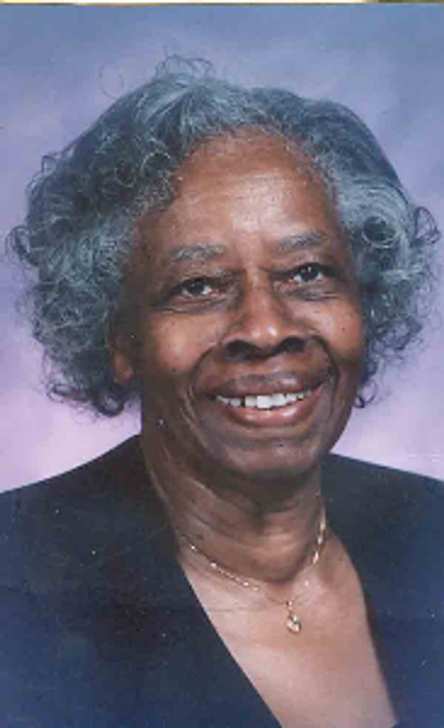 Viola Campbell