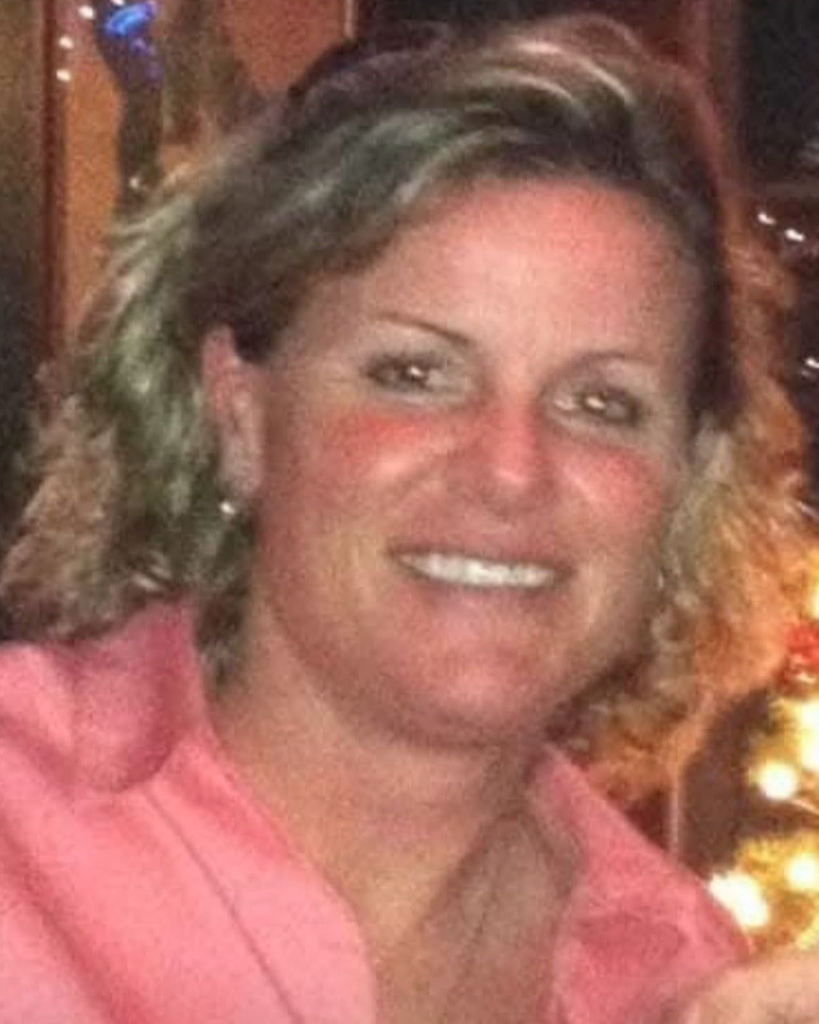 Tammi Craig Rushing Profile Photo