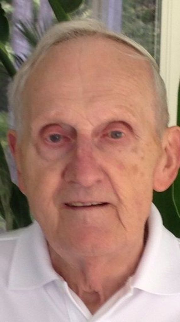 Cmdr. Edward Joseph Kasnicki (USN, Ret.) Profile Photo