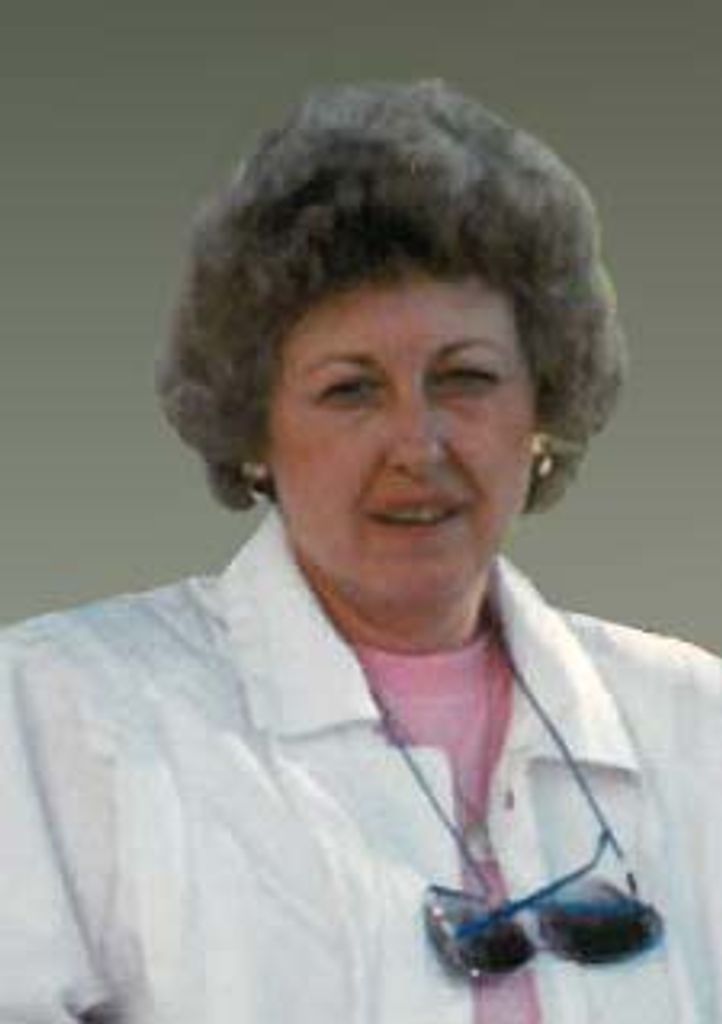 Linda J. Gilkey
