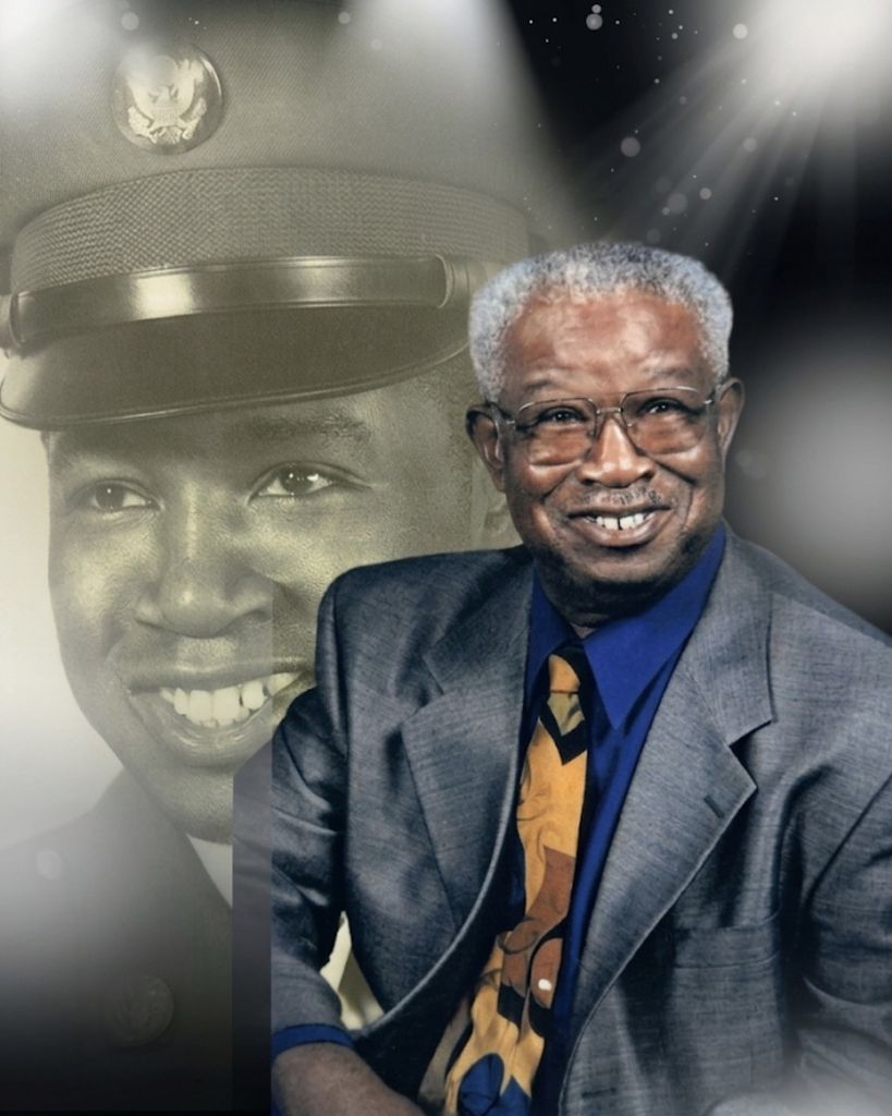 Leroy Roberson Profile Photo