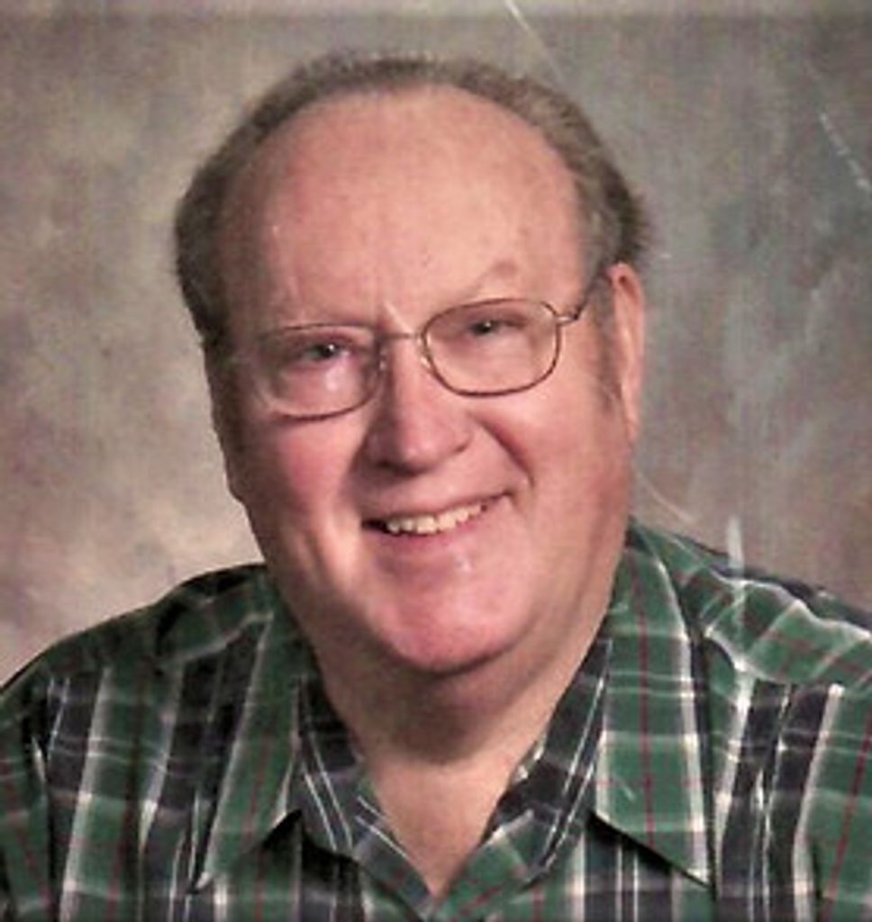 Keith A. Mortimore