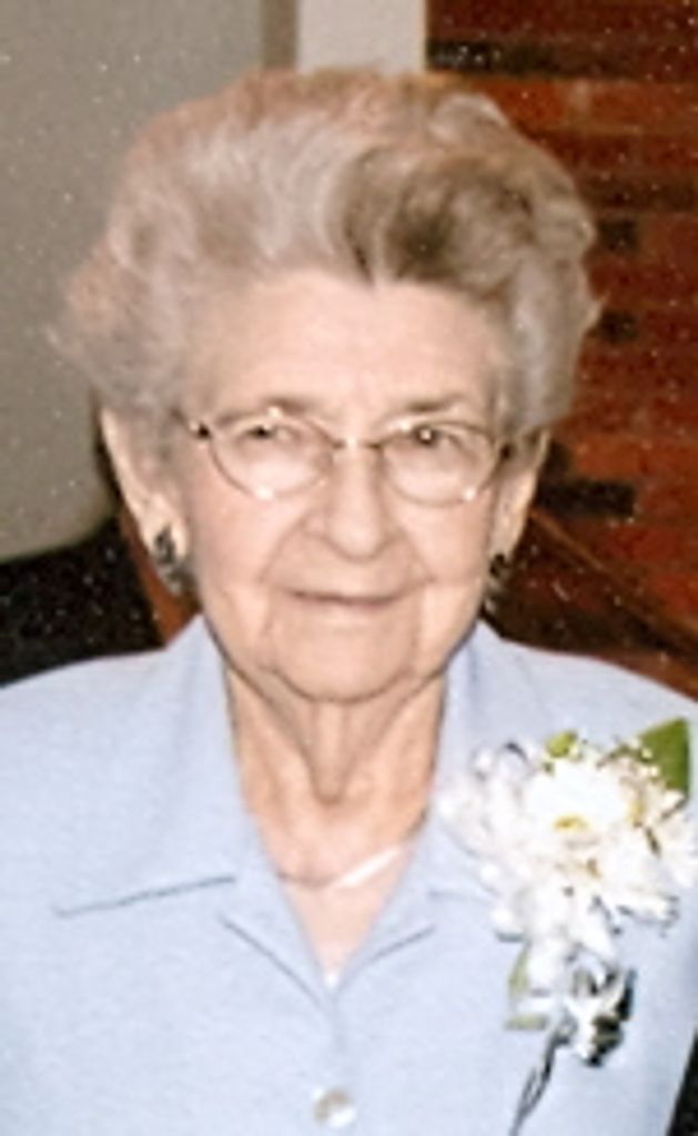 Wilma Mackey