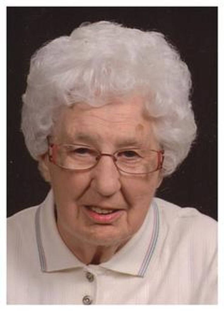 Margaret Carlson