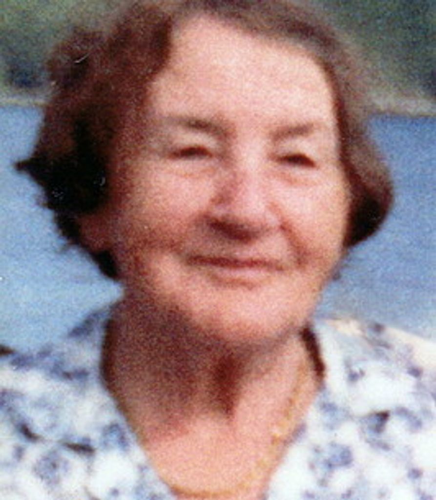 Kathleen Hansen