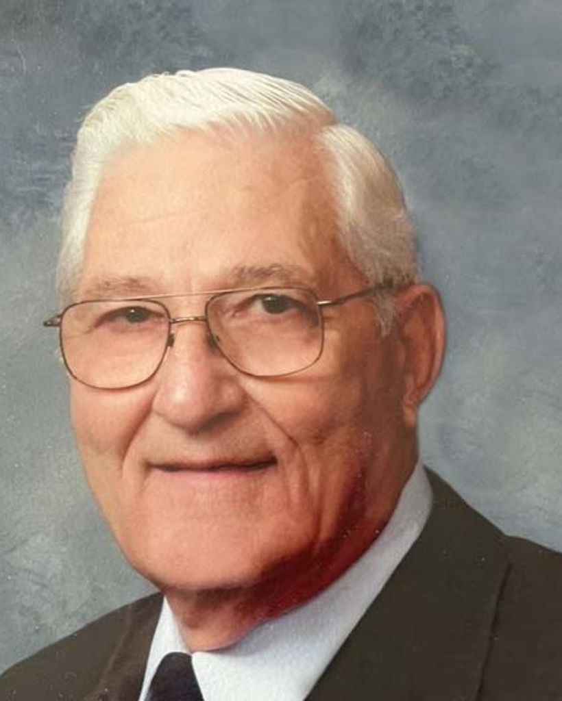 Robert L. Angle Profile Photo