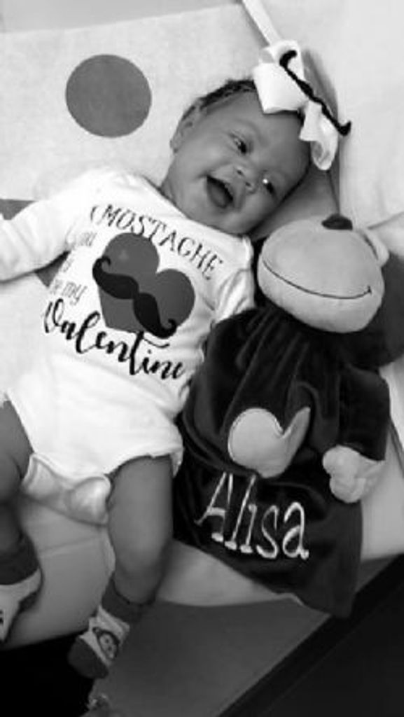 Alisa Vasquez Profile Photo