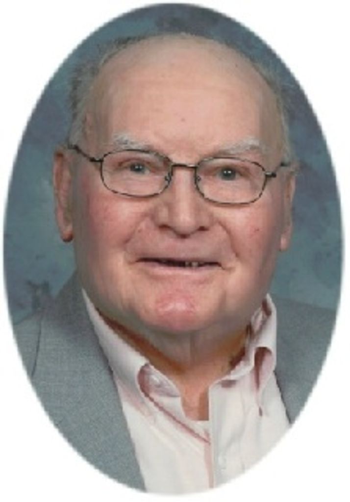 Harvey G. Beavers