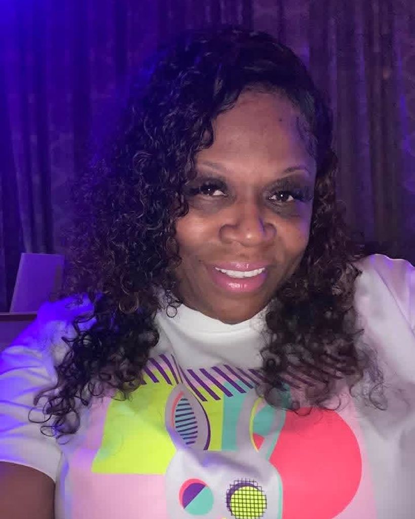 DELISHIA FRANCIS