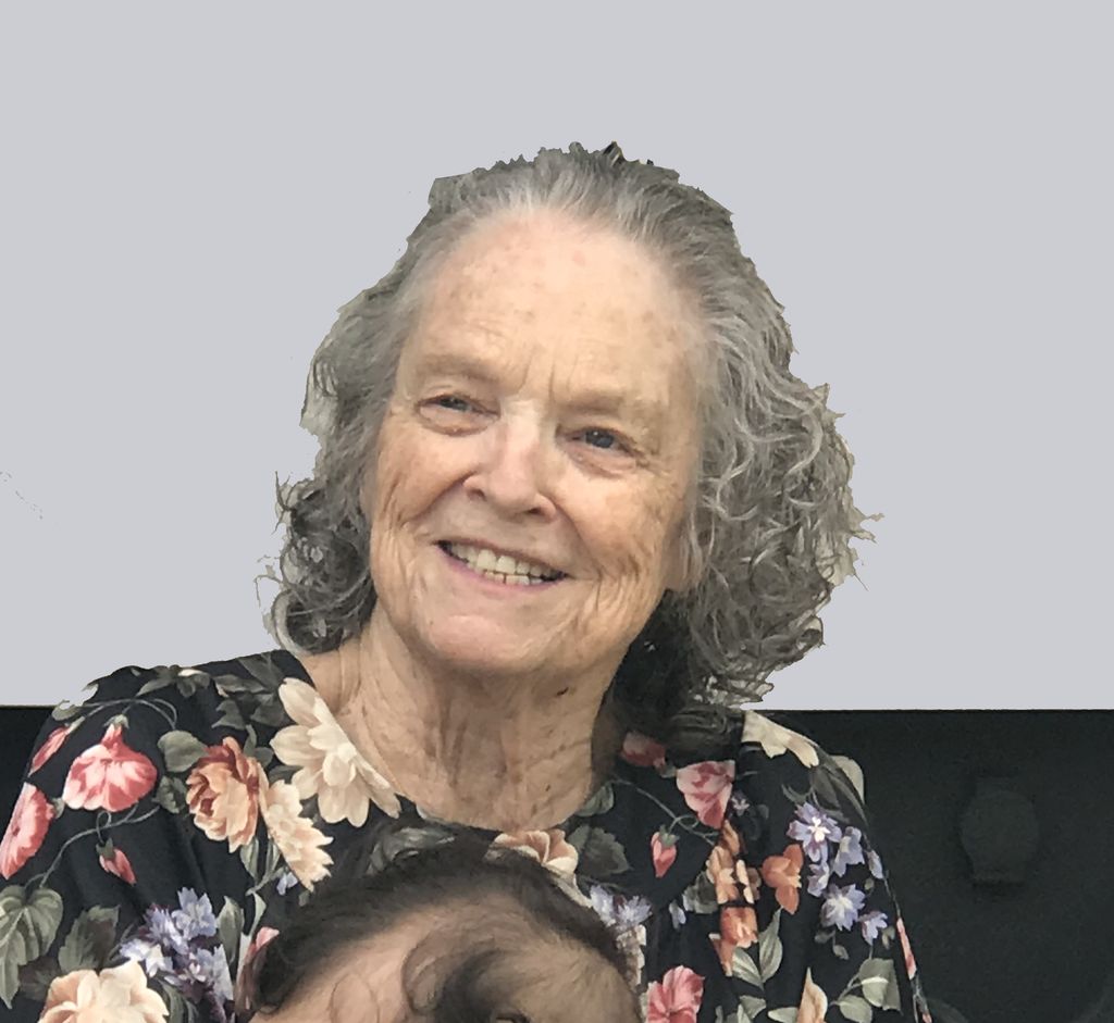 Jane R. Sikes Carter Profile Photo
