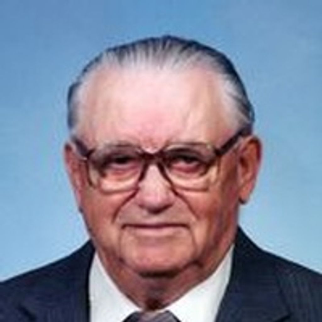 James Hickey